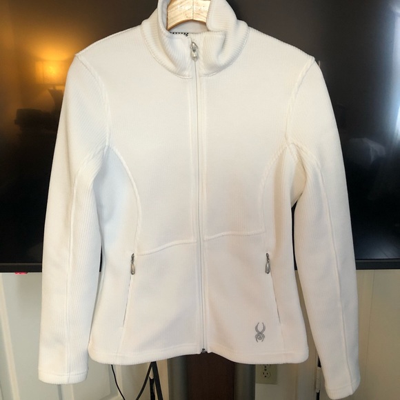 Spyder Jacket - Picture 4 of 11